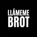 Llamemebrot