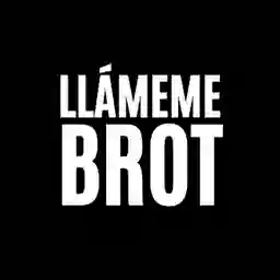 Llamemebrot a Domicilio