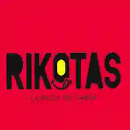 Rikotas a Domicilio