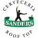 Sanders Cerveza Artesanal - Cabecera del Llano