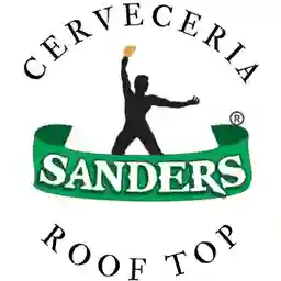 Sanders Cerveza Artesanal a Domicilio