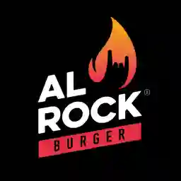 Al Rock Burger San Alonso a Domicilio