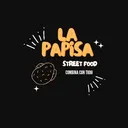 La Papisa