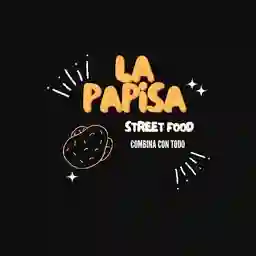 La Papisa  a Domicilio