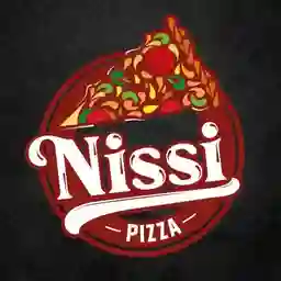 Nissi Pizza Sede Belen a Domicilio