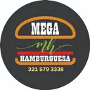 Mega Hamburguesa