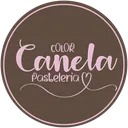 Color Canela Pasteleria