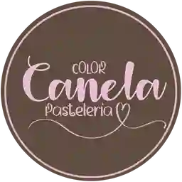 Color Canela Pasteleria a Domicilio