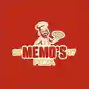 Memos Pizza Caobos - Villa del Rosario