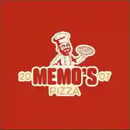 Memos Pizza Trapiches a Domicilio