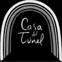 Casa Del Tunel Pizza