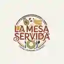 La Mesa Servida