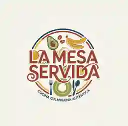 La Mesa Servida a Domicilio