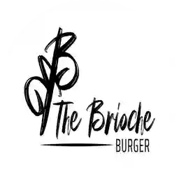The Brioche Burger  a Domicilio