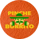 Pinche Burrito a Domicilio