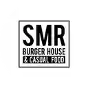 Smr House Burger