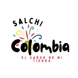 Salchi Colombia  a Domicilio