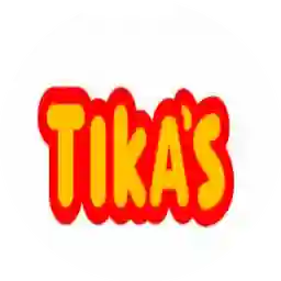 Tika´s a Domicilio