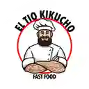 Tio Kikucho Ibague