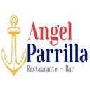 Angel Parrilla