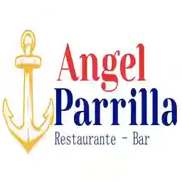 Ángel Parrilla Bar  a Domicilio