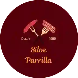 Siloe Parrilla  a Domicilio