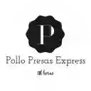 Pollo Presas Express - Centro Histórico