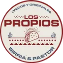 Los Propios Tacos