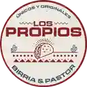 Los Propios Tacos