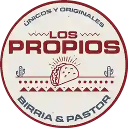 Los Propios Tacos a Domicilio