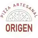Pizza Artesanal Origen - Girardot
