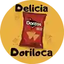 Delicias Dorilocas - Kennedy