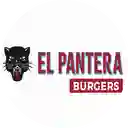 El Pantera Burgers