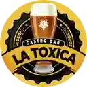 Toxica Gastro Bar
