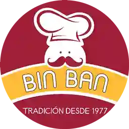 Panaderia Binban  a Domicilio