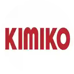 Kimiko - Alamos a Domicilio