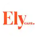 Ely Café - Manga