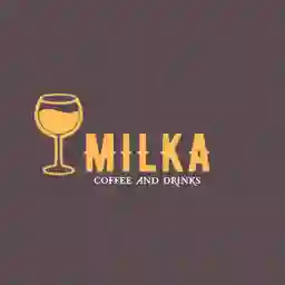 Milka Coffee  a Domicilio