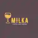 Milka Coffee - Los Muiscas