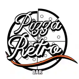 Pizza Retro Mzl  a Domicilio