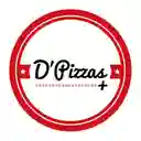 D Pizzas Mas (+) - UCG7