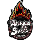 Arepa Santa