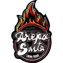 Arepa Santa