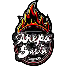 Arepa Santa a Domicilio