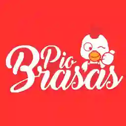 Pio Brasas Asadero Restaurante a Domicilio