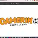 Camerino Parrilla Bar - Los Mártires