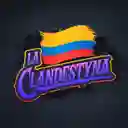 La Clandestyna