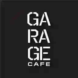 Garage café a Domicilio