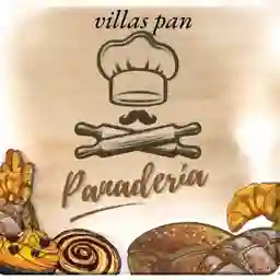 Villa Pan a Domicilio