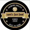Santi's Fast Food - Duitama